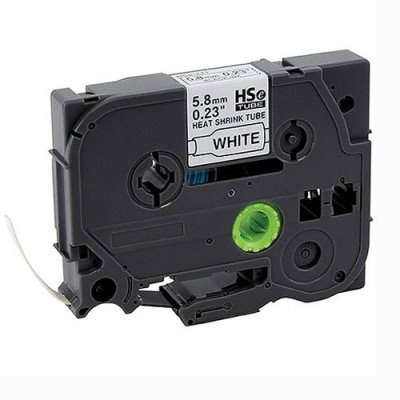 Brother HSE-211 TZ Tape