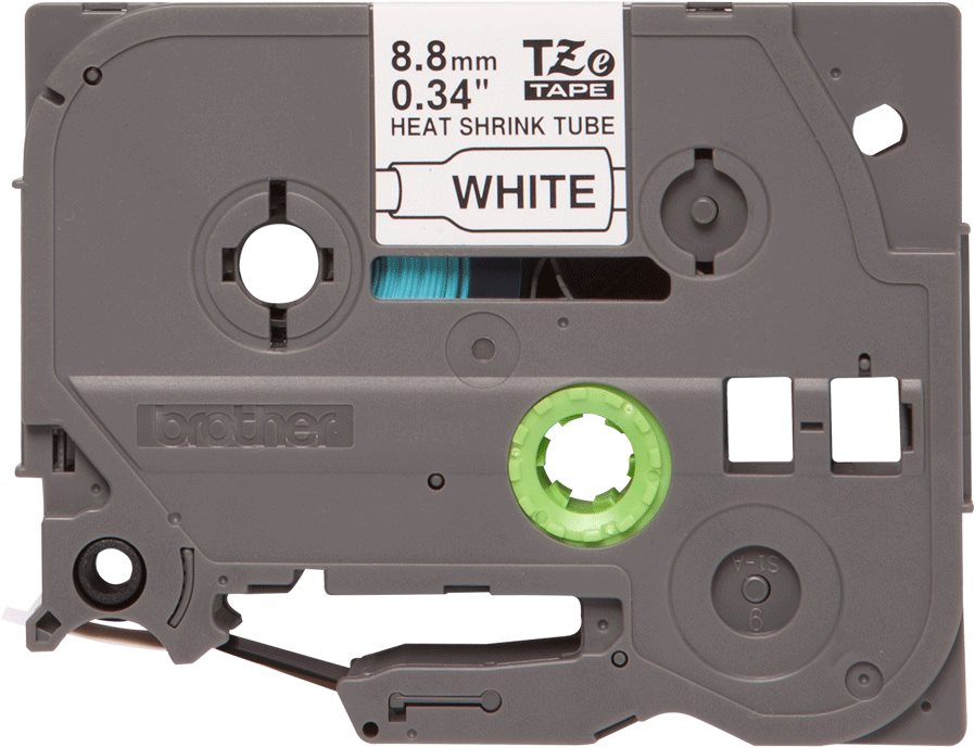 Brother HSE-221 TZ Tape