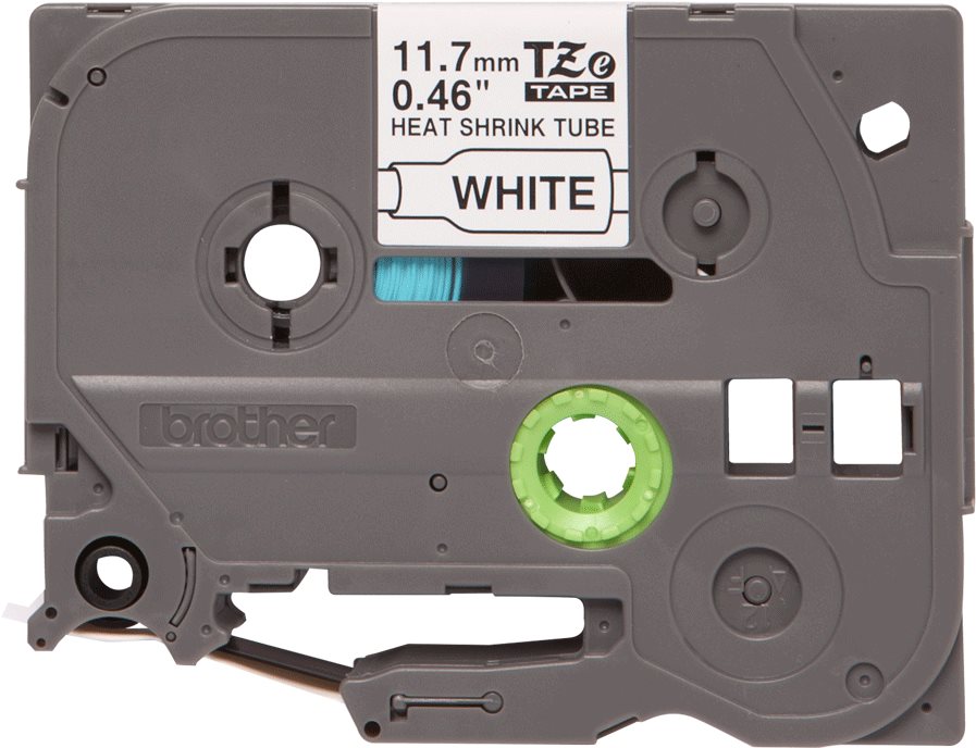 Brother HSE-231 TZ Tape