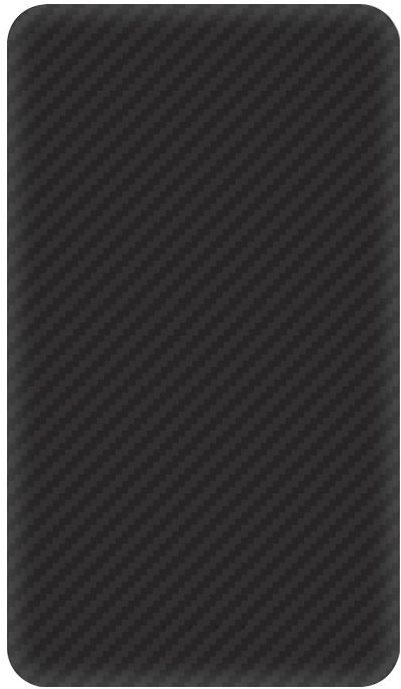 Eloop E30 5000mAh Black Power Bank