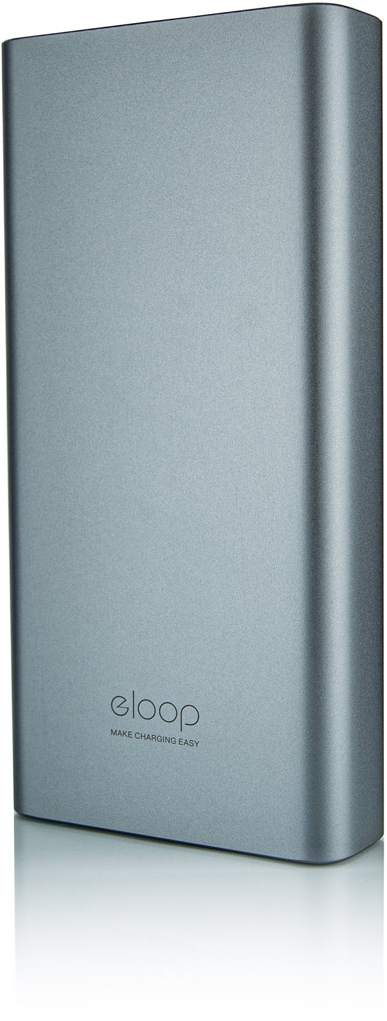 Eloop E37 22000mAh Quick Charge 3.0+ PD (18W) Grey Power bank