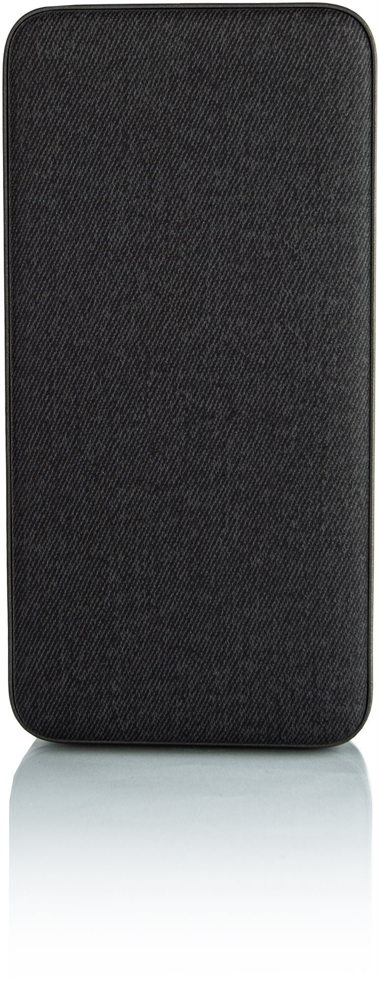 Eloop E38 22000mAh Quick Charge 3.0 + PD (18W) Black Power Bank