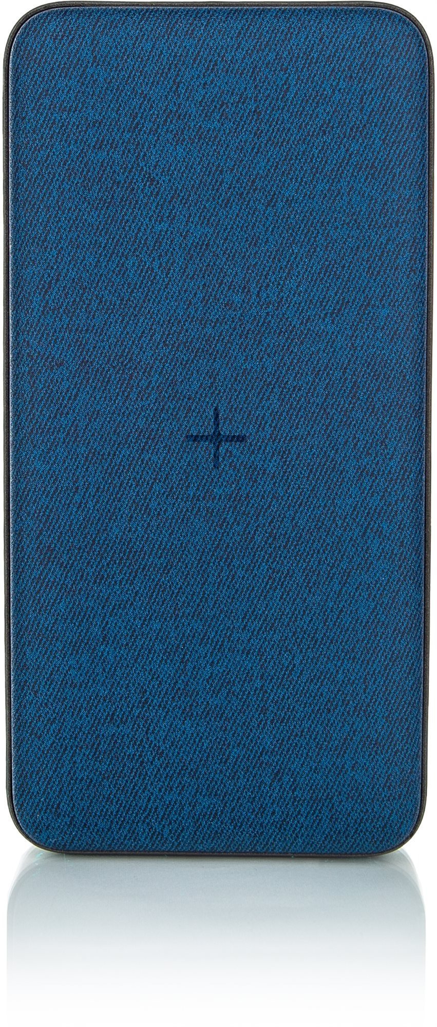 Eloop EW40 20000mAh Wireless + PD (18W+)  Blue Powerbank