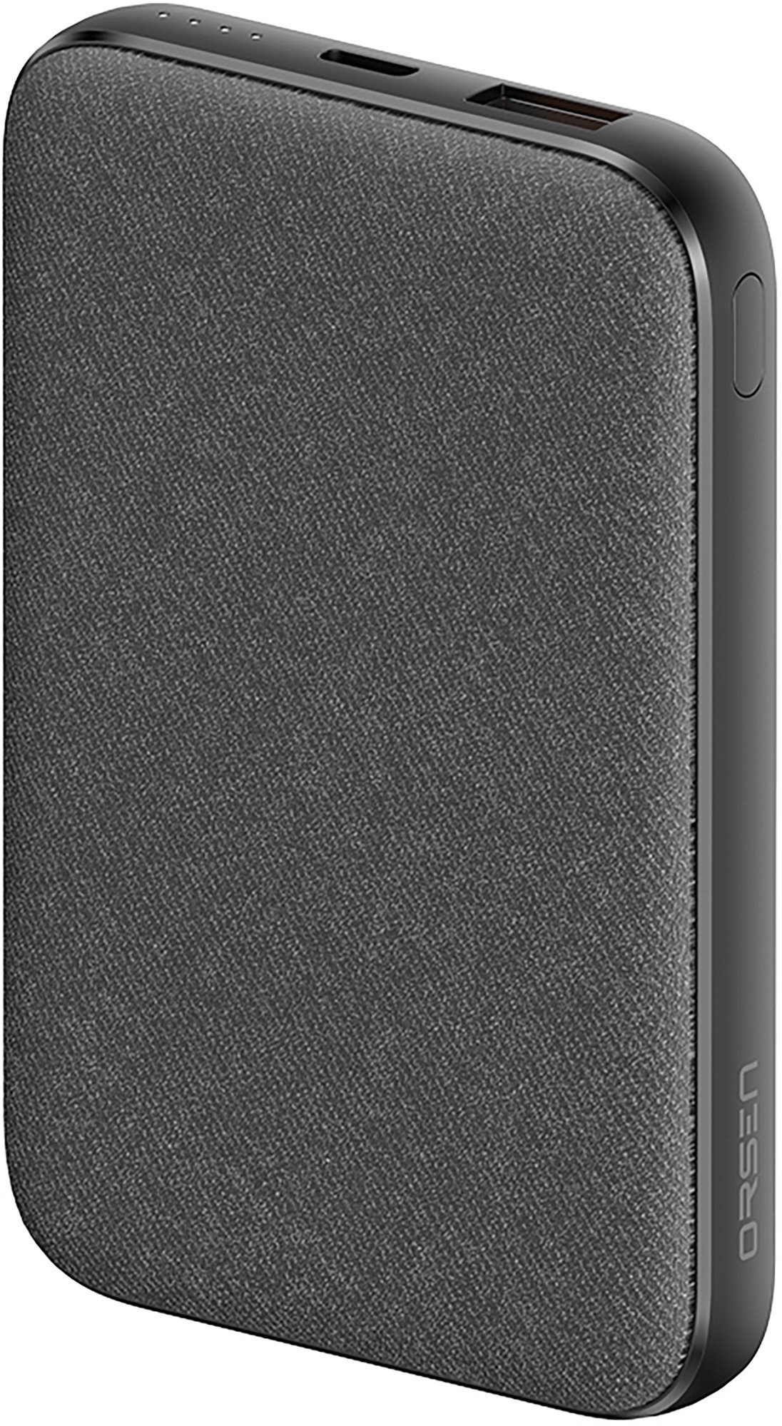 Eloop Orsen E49 True 10000mAh 20W Black Power Bank