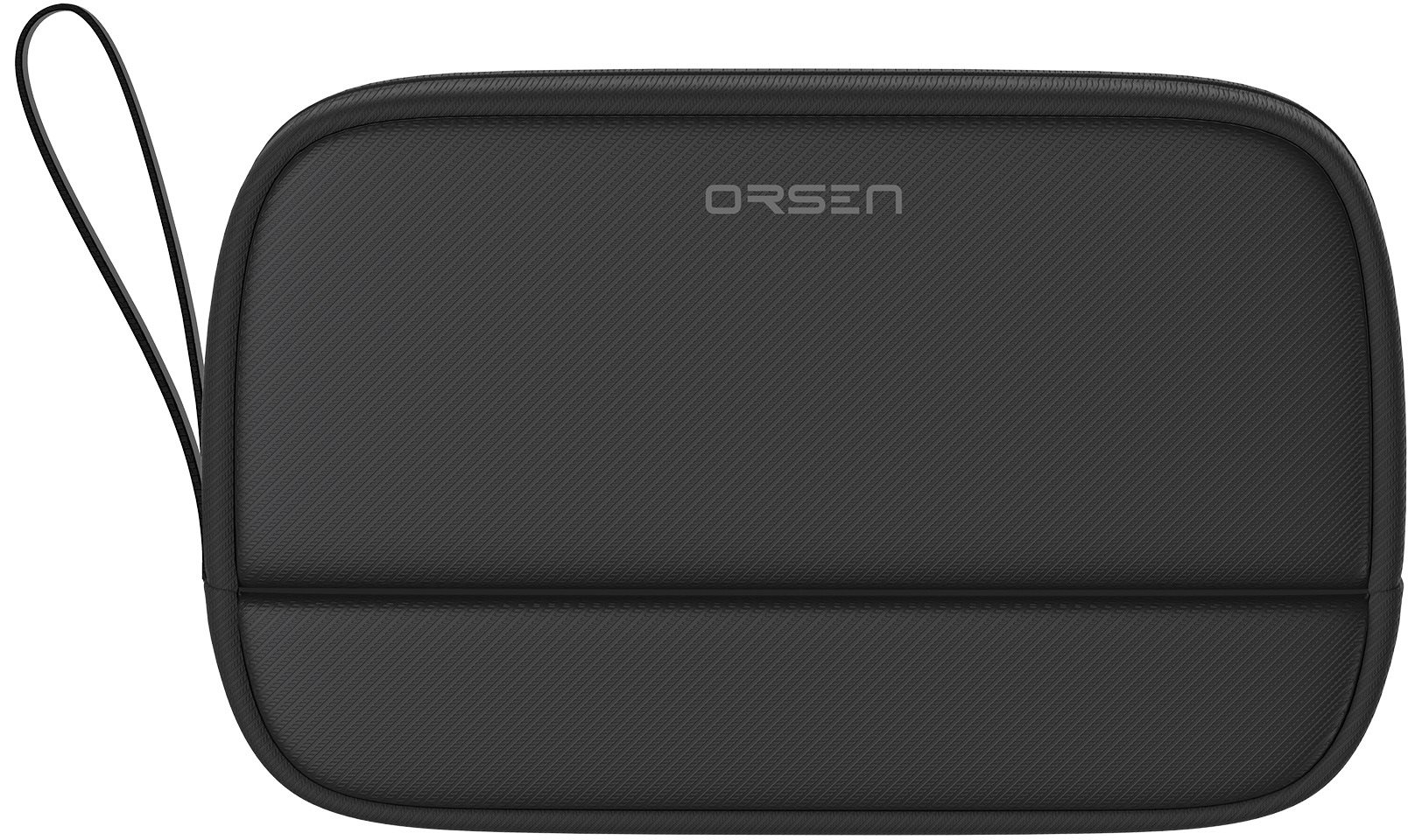 Eloop Storage Bag, black Tartozék tok