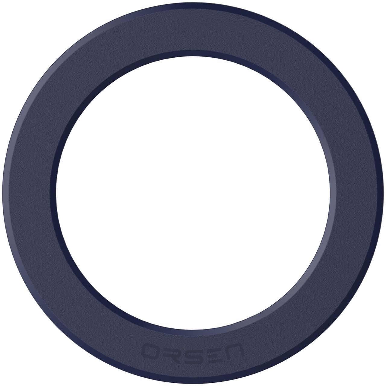 Eloop Magnetic Ring, blue Telefontartó