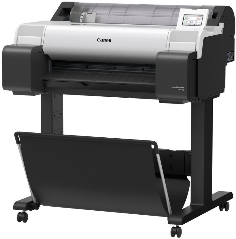 Canon ImagePROGRAF TM-240 s podstavcom SD-24 Ploter