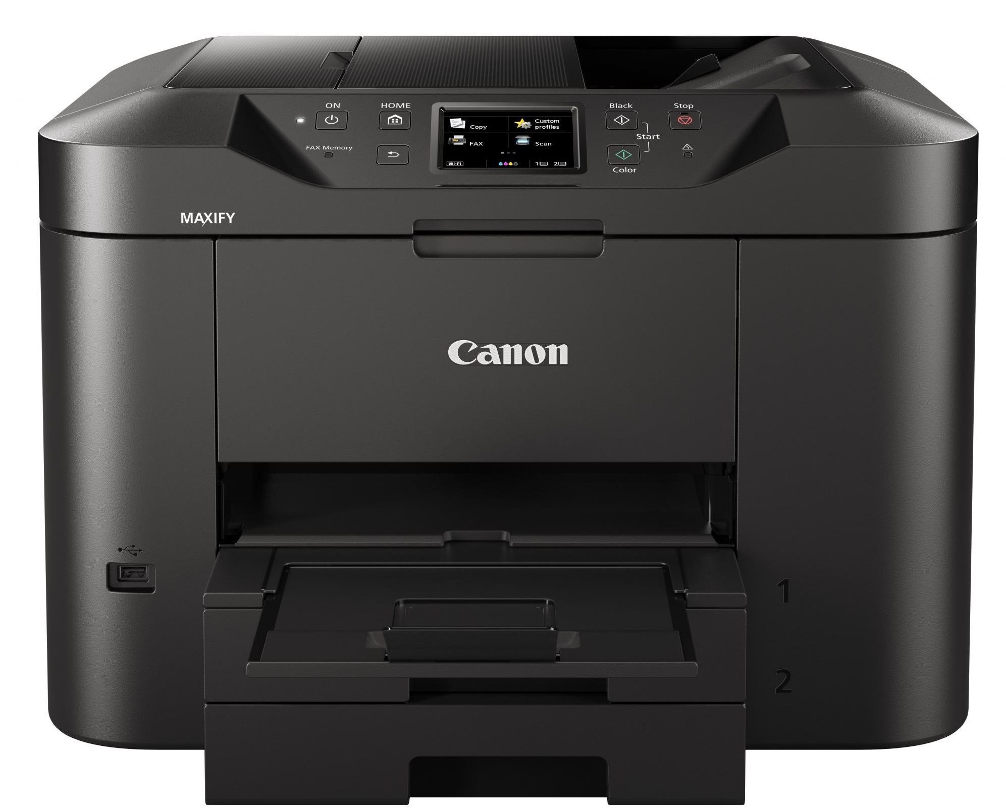 Canon MAXIFY MB2750 Inkjet Printer