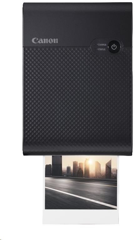 Canon SELPHY Square QX10 čierna KIT (vr. 20 ks papiera)...