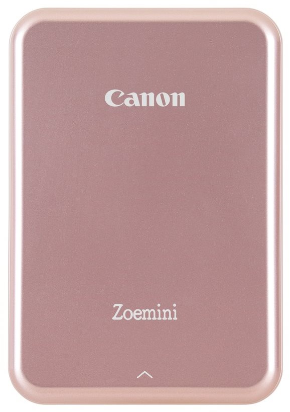 Canon Zoemini PV-123 or rose Imprimante a sublimation thermique