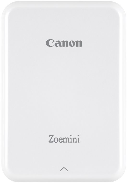 Canon Zoemini PV-123 blanc Imprimante a sublimation thermique
