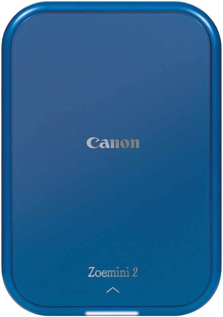 Canon Zoemini 2 kék Hőszublimációs nyomtató