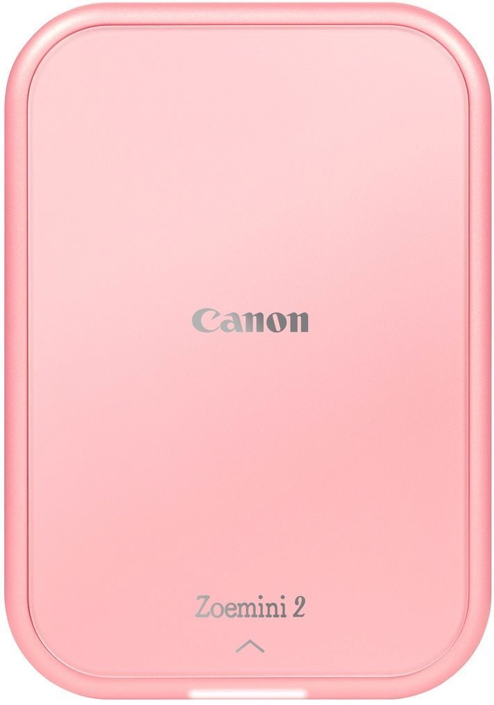 Canon Zoemini 2 - gold Sublimationsdrucker