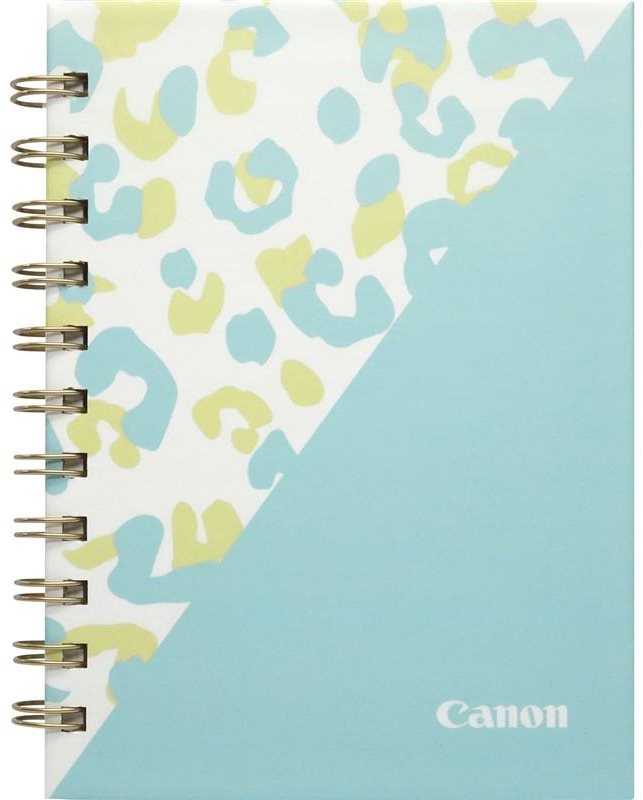 Agenda Canon MC-DR001 pour Zoemini Agenda