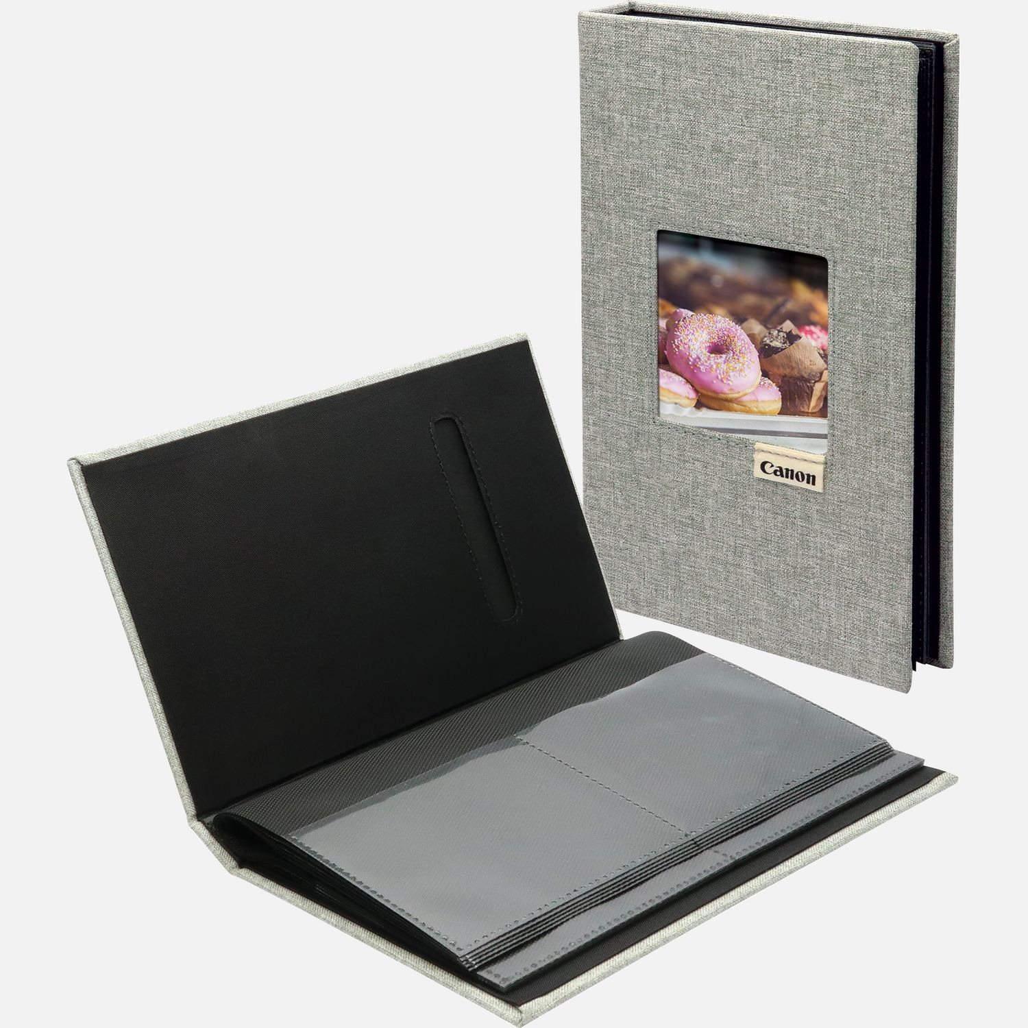 Canon MC-PA005 album photo pour SELPHY Square QX10 Album photos