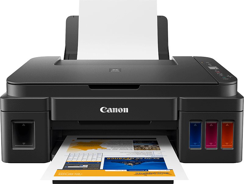 Canon PIXMA G2410 Atramentová tlačiareň