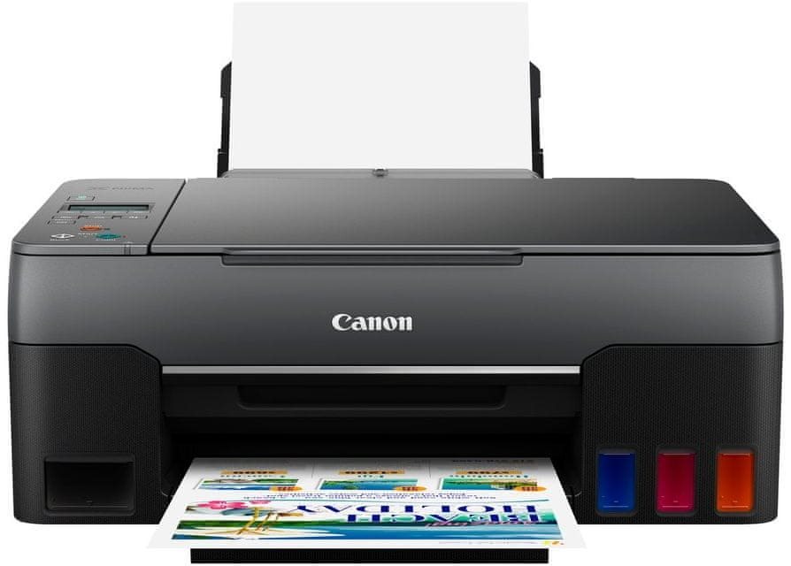 Canon PIXMA G2460 Imprimante jet d'encre