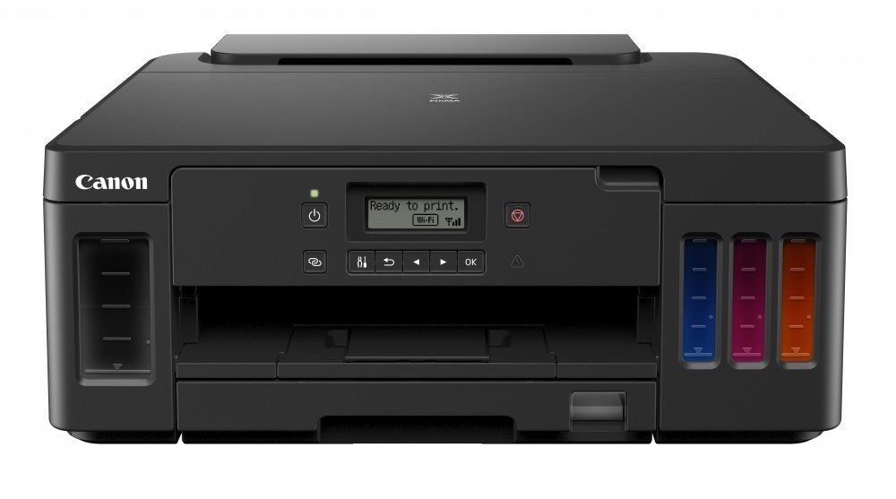 Canon PIXMA G5040 Imprimante jet d'encre