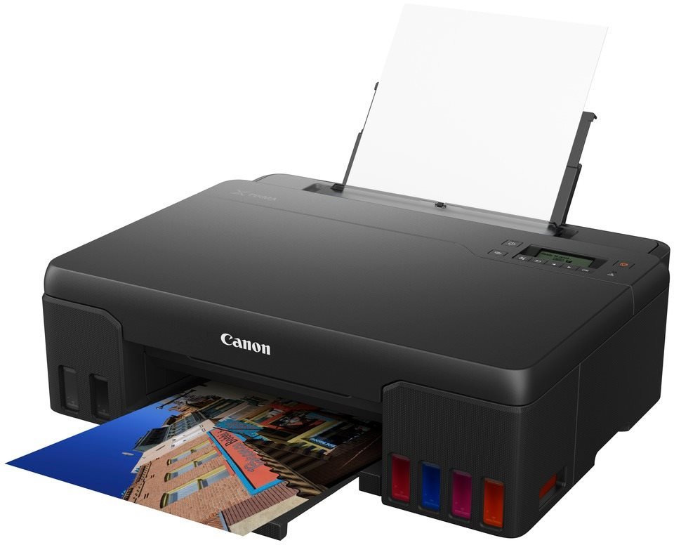 Canon PIXMA G540 Atramentová tlačiareň