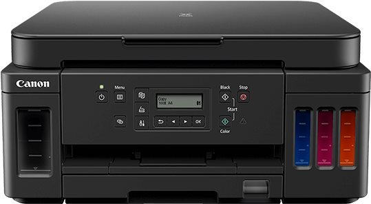 Canon PIXMA G6040 Inkjet Printer