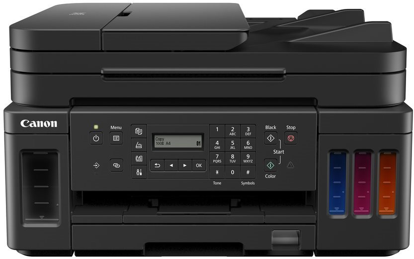 Canon PIXMA G7040 Inkjet Printer