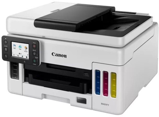 Canon MAXIFY GX6040 Inkjet Printer