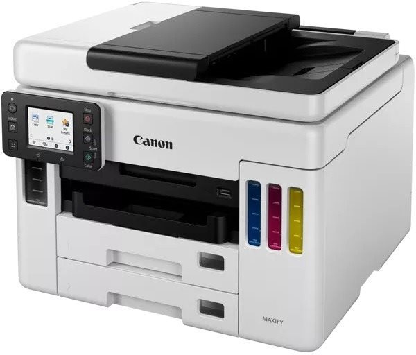 Canon MAXIFY GX7040 Inkjet Printer