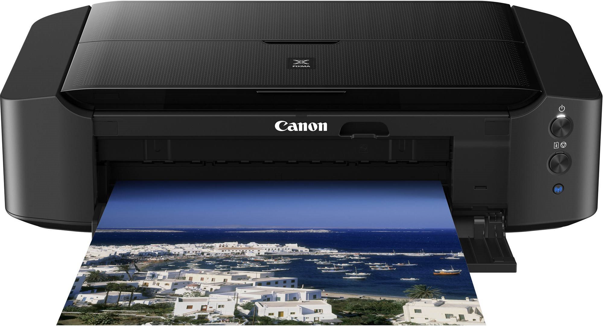 Canon PIXMA iP8750 Imprimante jet d'encre