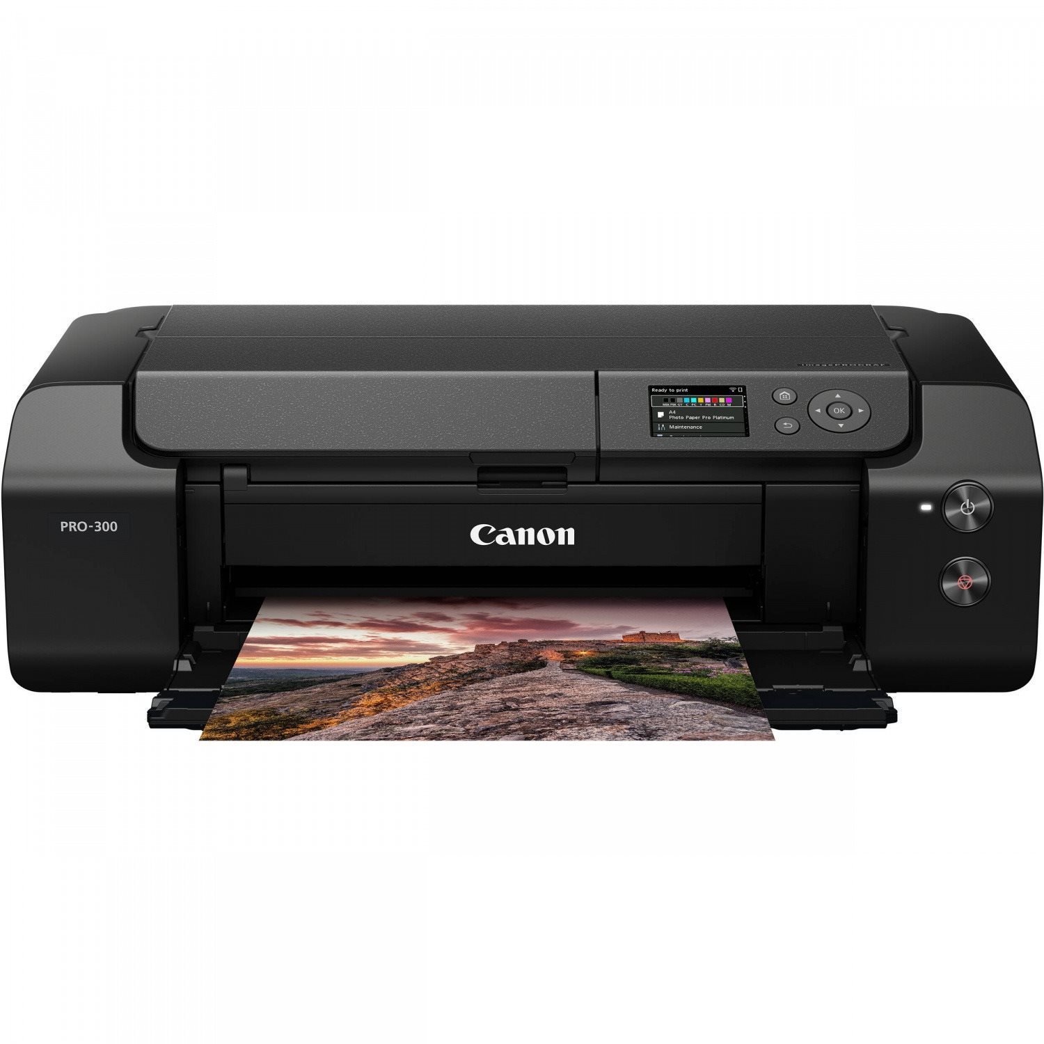 Canon imagePROGRAF PRO-300 A3+ (en anglais) Imprimante jet d'encre