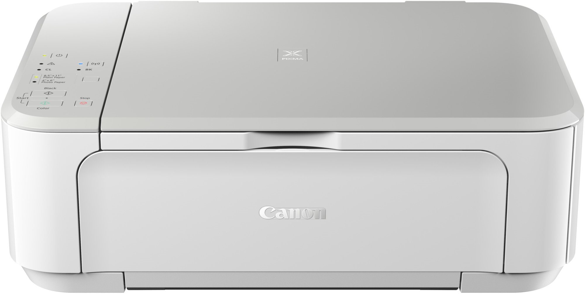 Canon PIXMA MG3650S white Inkjet Printer