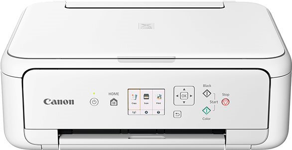 Canon PIXMA TS5151 weiß Tintenstrahldrucker