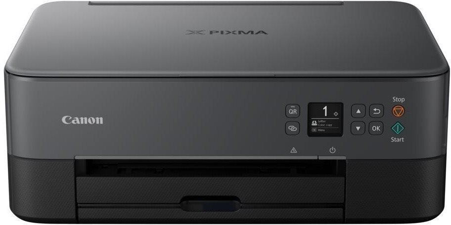 Canon PIXMA TS5350A čierna Atramentová tlačiareň