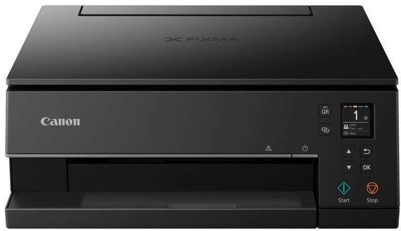 Canon PIXMA TS6350A - schwarz Tintenstrahldrucker