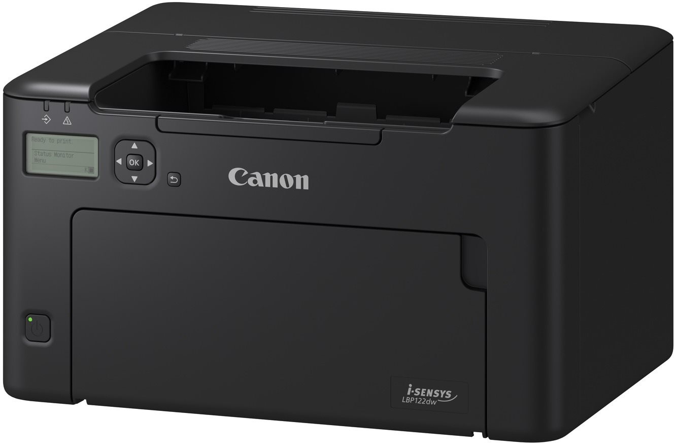 Canon i-SENSYS LBP122dw Lézernyomtató