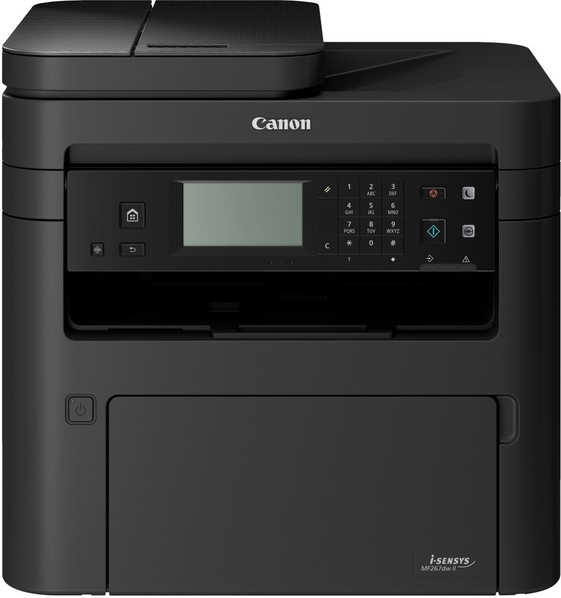 Canon i-SENSYS MF267dw II Lézernyomtató