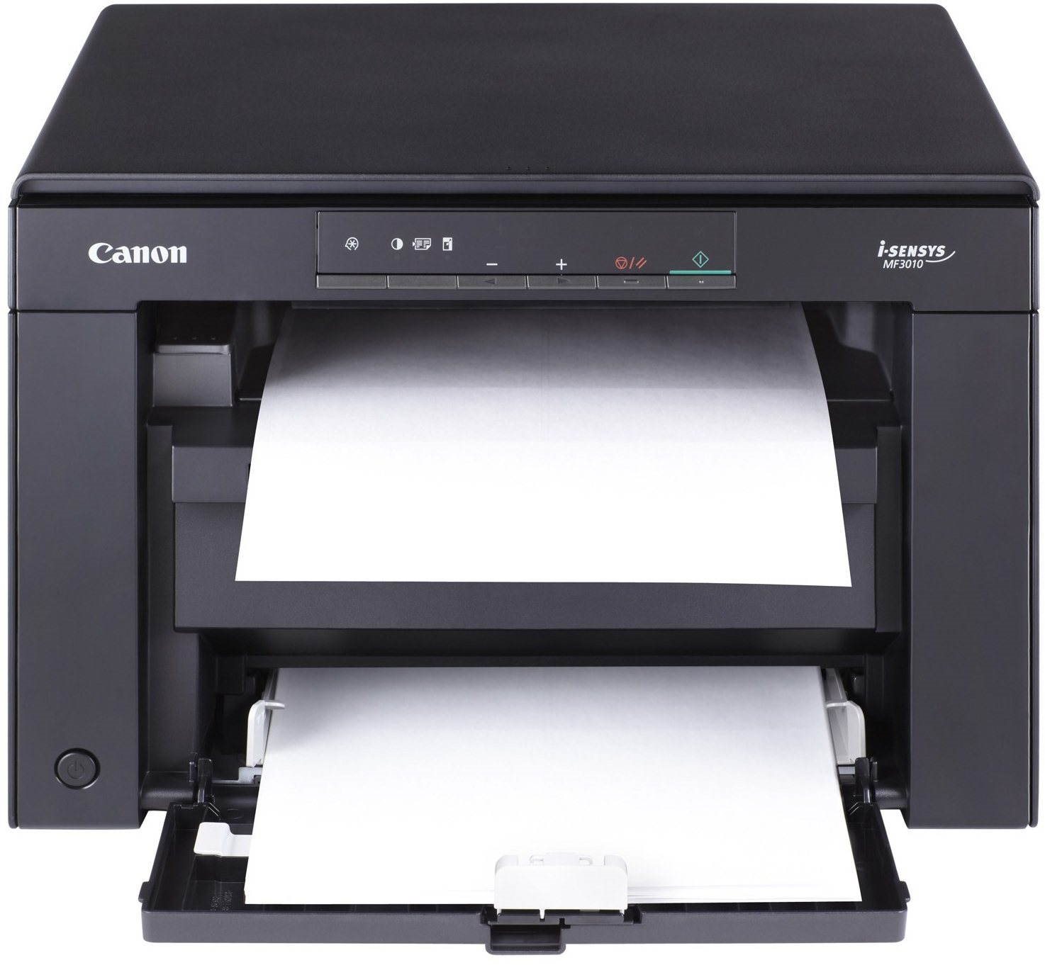 Canon i-SENSYS MF3010 Laserová tlačiareň