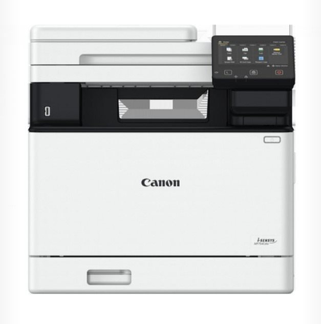 Canon i-SENSYS MF754Cdw Laserdrucker