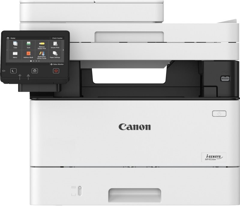 Canon i-SENSYS MF453dw Imprimante laser