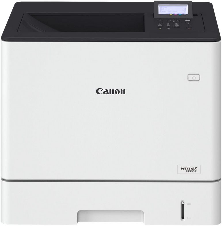 Canon i-SENSYS X 1538P + 4 tonery T10L Laserová tlačiareň