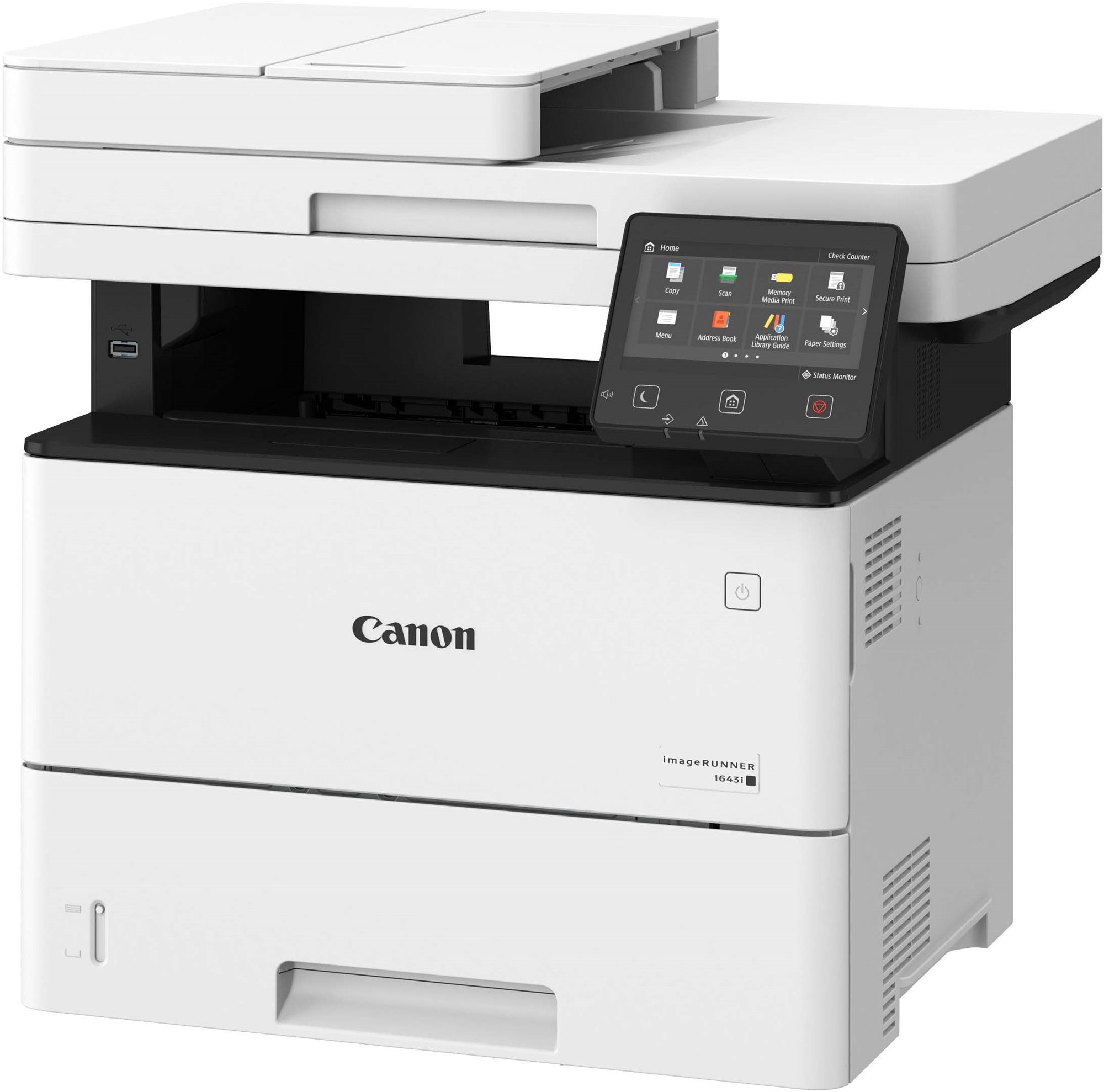 Canon imageRUNNER 1643i Imprimante laser