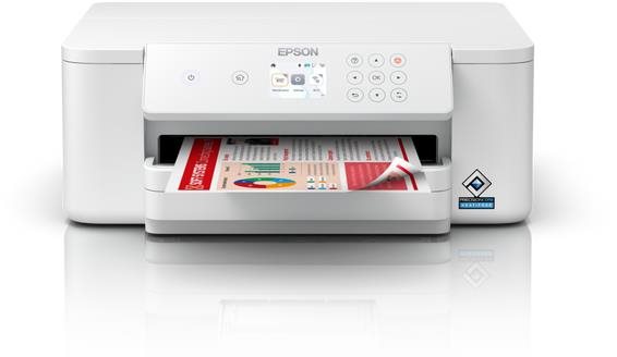 Epson WorkForce Pro WF-C4310DW Tintenstrahldrucker