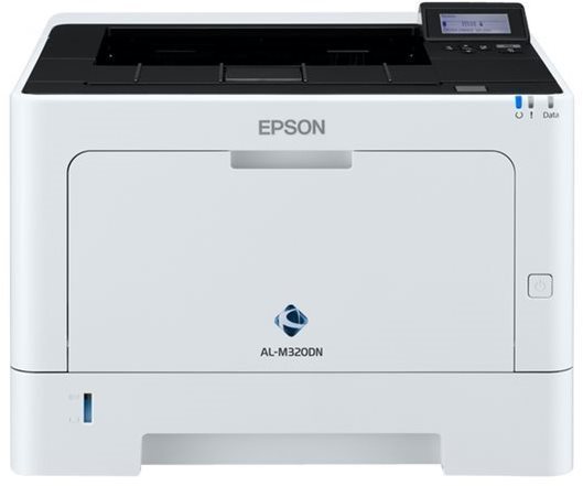 Epson WorkForce AL-M320DN + Toner Epson S110079 schwarz Set