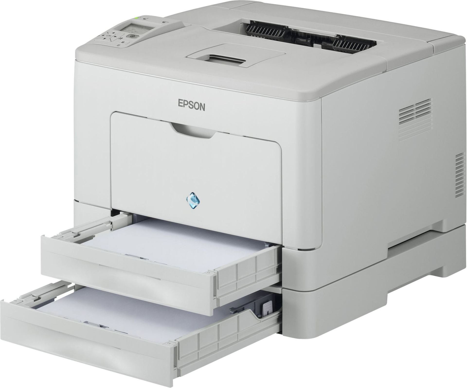 Epson WorkForce AL-M320DTN Laserdrucker