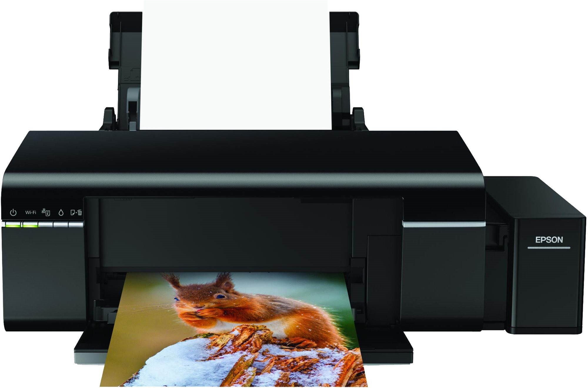 Epson EcoTank L805 Imprimante jet d'encre