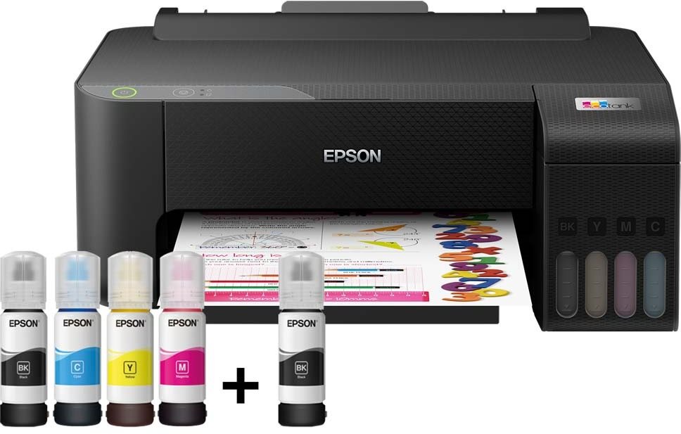 Epson EcoTank L1210 Tintenstrahldrucker