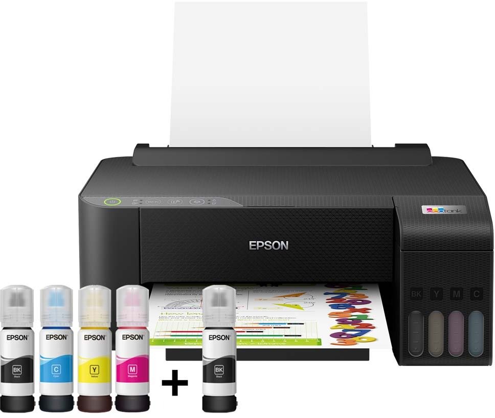 Epson EcoTank L1250 Tintenstrahldrucker