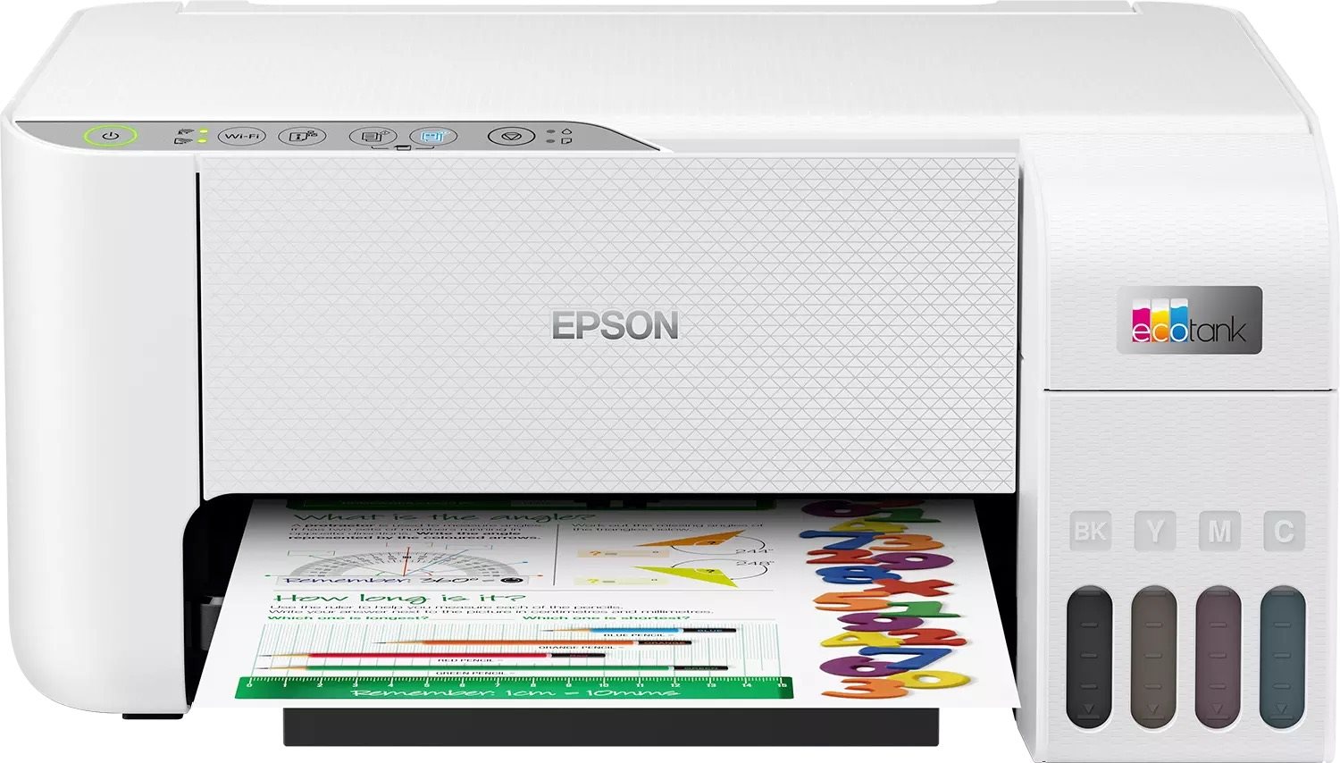 Epson EcoTank L3276 Tintasugaras nyomtató