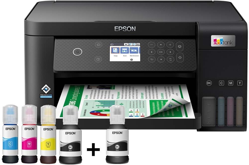 Epson EcoTank L6260 Tintenstrahldrucker
