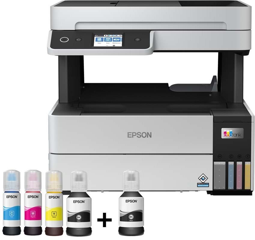 Epson EcoTank L6460 Tintenstrahldrucker