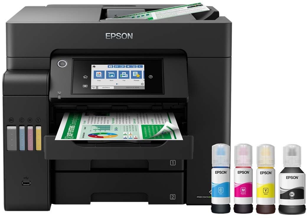 Epson EcoTank L6550 Tintenstrahldrucker